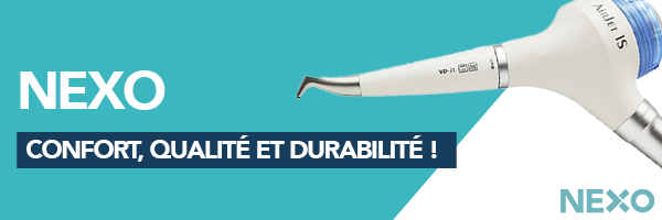 Aéropolisseurs Nexo FR Aéropolisseurs Nexo FR