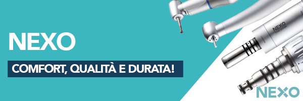 Strumenti rotanti Nexo IT Strumenti rotanti Nexo IT