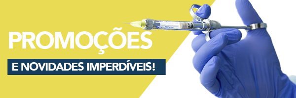 Agulhas e Seringas Promoções PT Agulhas e Seringas Promoções PT