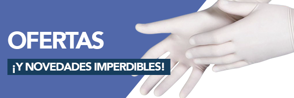 Desechables Ofertas
