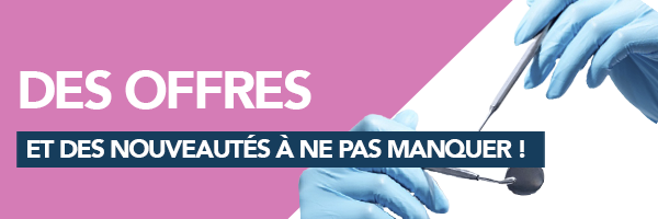 Offres Instruments FR