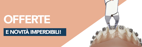  Strumentario Ortodonzia Offerte IT