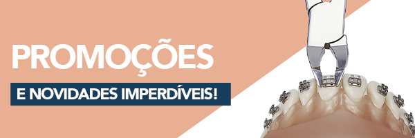 Instrumentária Ortodontia Promoções PT Instrumentária Ortodontia Promoções PT