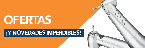 Instrumental Rotatorio Ofertas