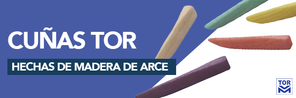 Cuñas Tor ES Cuñas Tor ES
