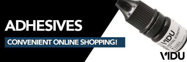 Adhesives Vidu EN Adhesives Vidu EN
