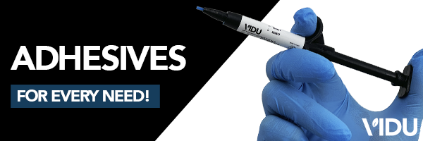 Adhesives Vidu EN