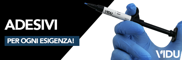 Adesivi ortodontici Vidu IT Adesivi ortodontici Vidu IT