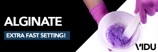 Alginate Vidu EN Alginate Vidu EN