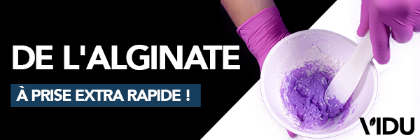 Alginate Vidu FR