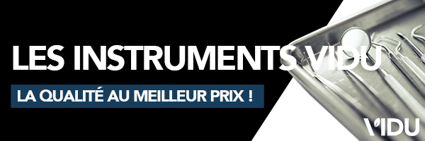 Instruments Vidu FR