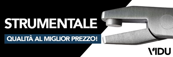 Strumentale ortodontici IT Strumentale ortodontici IT