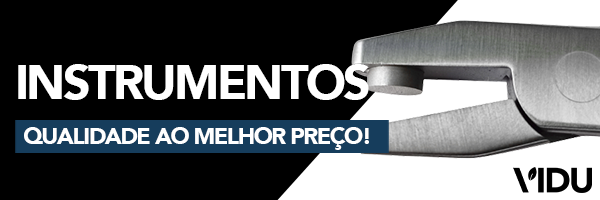 Instrumentos Ortodoncia Vidu PT
