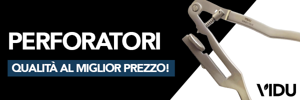 Perforatori Vidu IT Perforatori Vidu IT