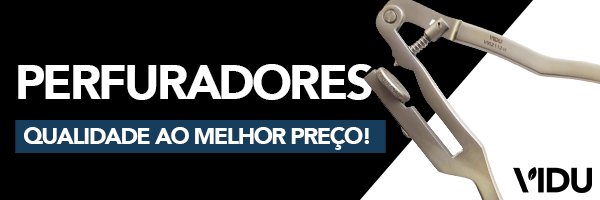 Perfuradores Vidu PT