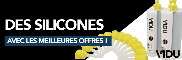 Silicones Vidu FR