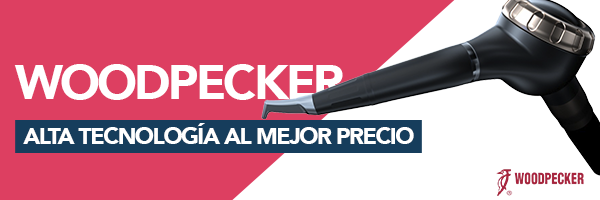 Aeropulidores Woodpecker ES Aeropulidores Woodpecker ES
