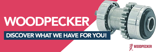Spare Parts for Rotary Instruments Woodpecker EN Spare Parts for Rotary Instruments Woodpecker EN