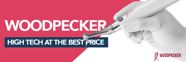 Rotary instruments Woodpecker EN Rotary instruments Woodpecker EN