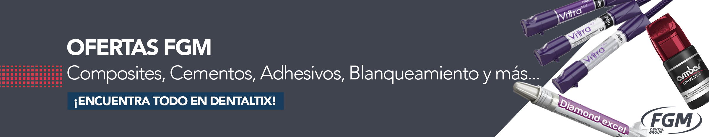 Ofertas FGM ES Ofertas FGM ES
