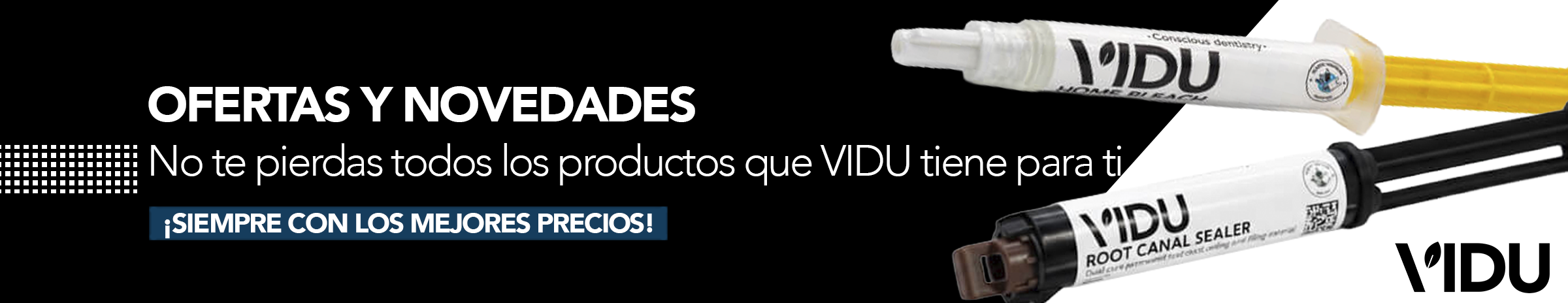 Ofertas Vidu