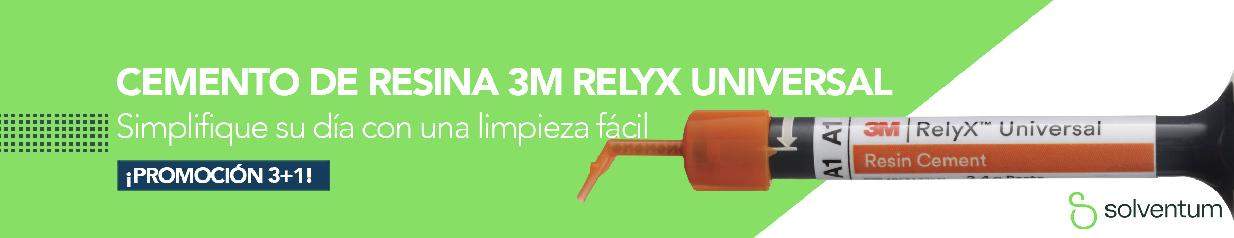 Oferta Relyx Universal Oferta Relyx Universal