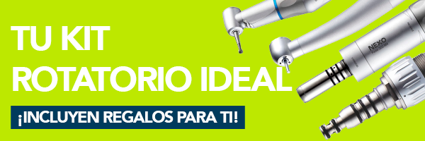 Ofertas kits rotatorios estudiantes + regalos ES Ofertas kits rotatorios estudiantes + regalos ES