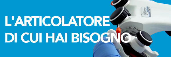 Articolatori dentali per gli studenti IT Articolatori dentali per gli studenti IT