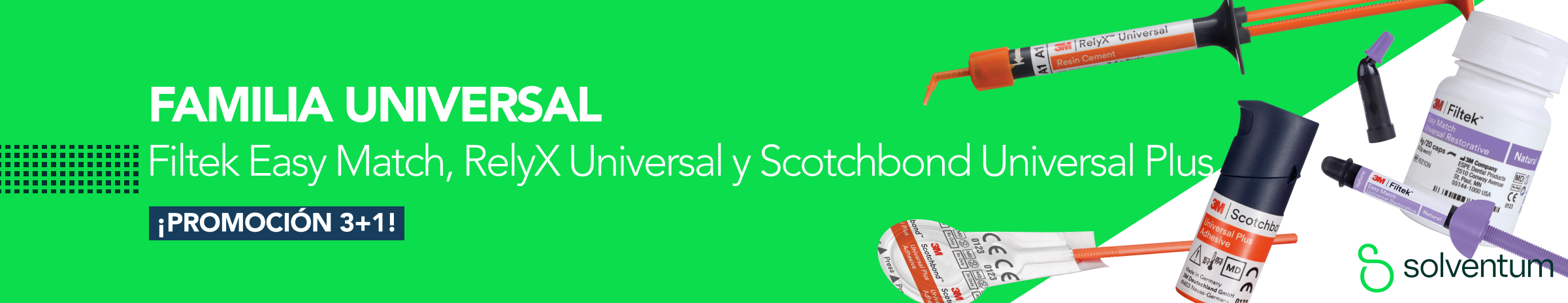 Promociones Familia Universal ES Promociones Familia Universal ES