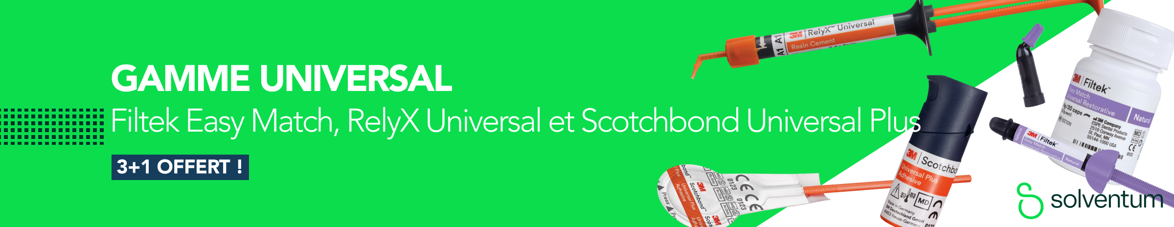 Offres Famille Universal FR