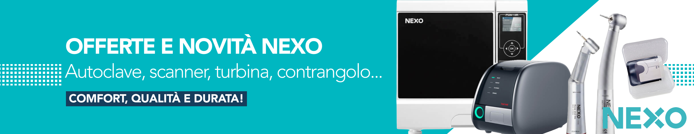 Offerte Nexo IT