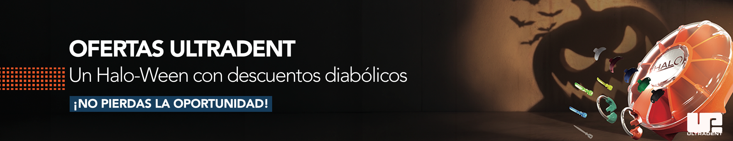 Oferta Ultradent ES Oferta Ultradent ES