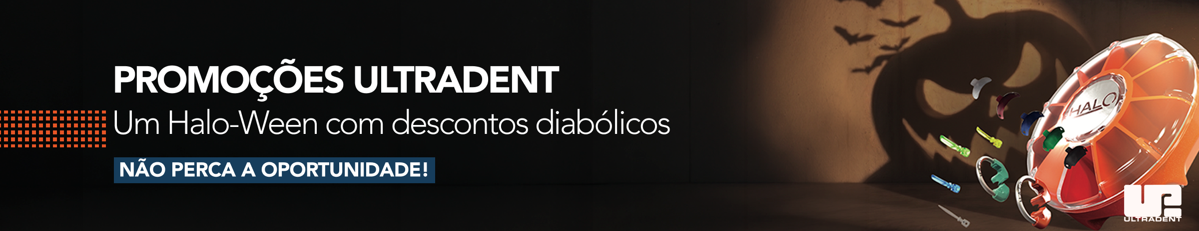 Promoção Ultradent PT Promoção Ultradent PT