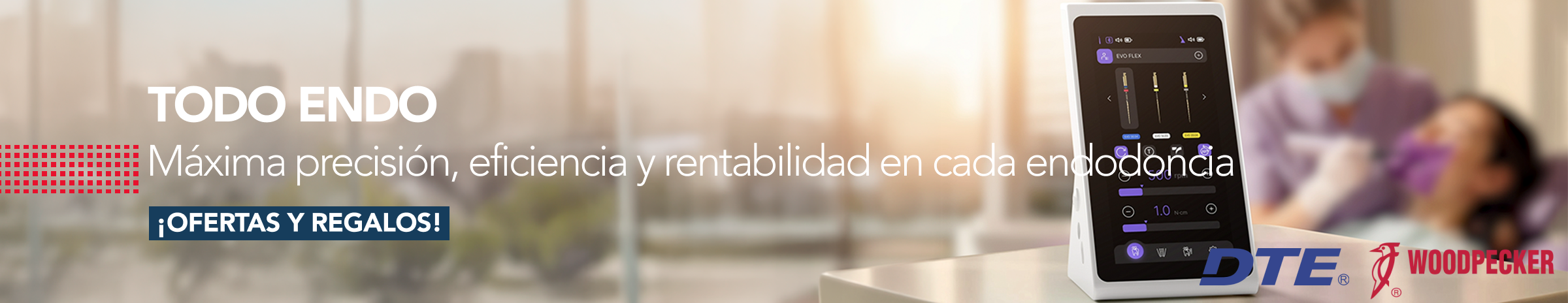 Ofertas Endodoncia ES Ofertas Endodoncia ES