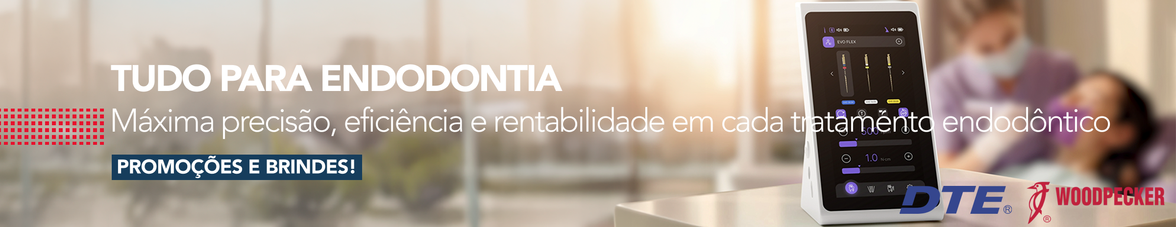 Promoções Endodontia PT Promoções Endodontia PT