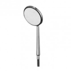 Miroirs dentaires