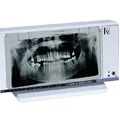 Negatoscópio dental