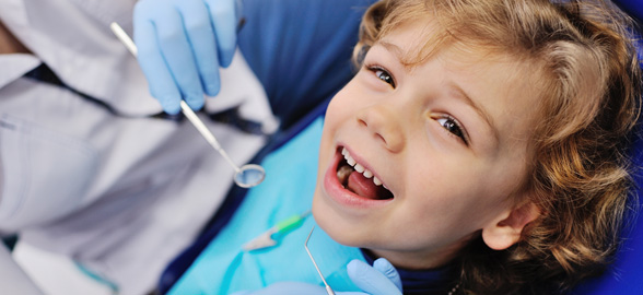 Children's dental care: Everything you need to know to care for their mouths