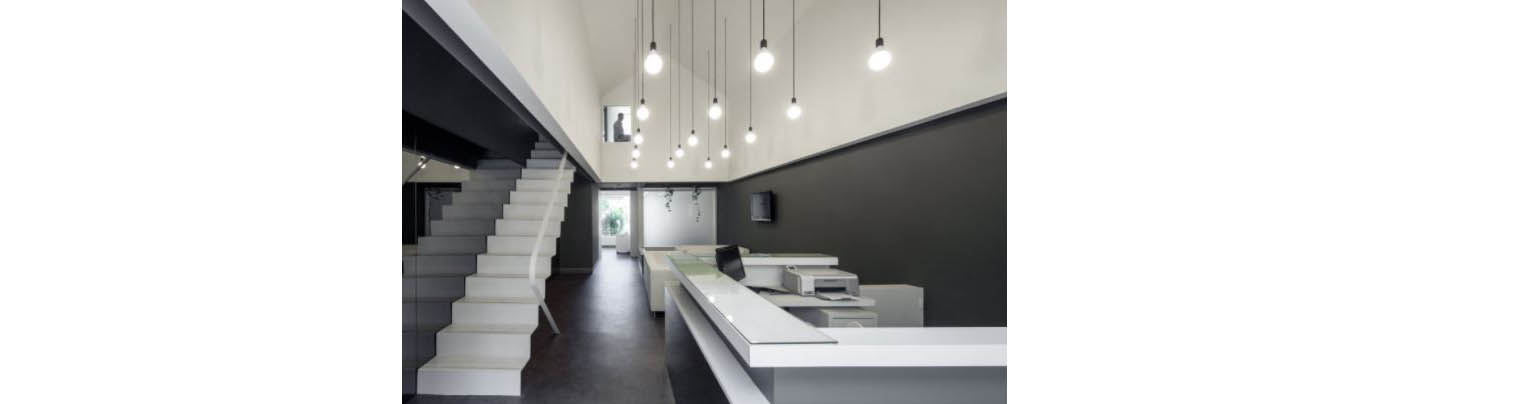 Dental Clinic Oporto
