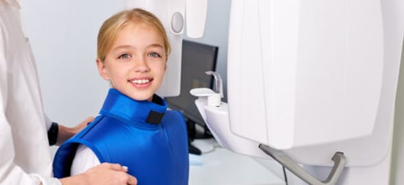 Ortopantomografía (OPG) o radiografía panorámica ¿Qué errores evitar para obtener una imagen que contribuya al diagnóstico preciso?