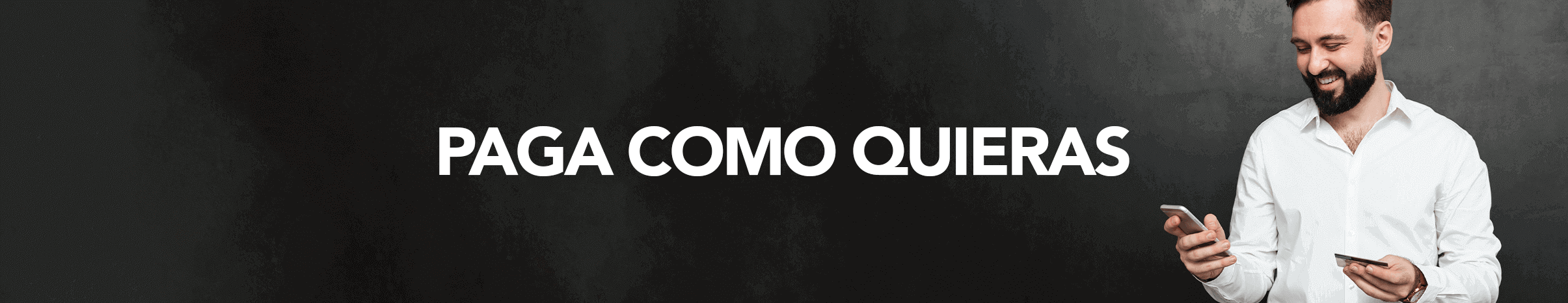 Forma de pagamento