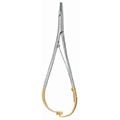 Needle holder
