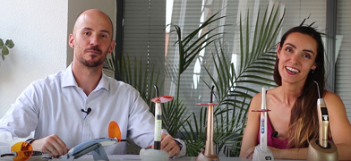 Come scegliere una lampada fotopolimerizzante per il vostro studio dentistico?