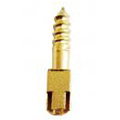 Poste oro