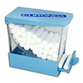 Rouleaux salivaires