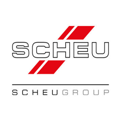 SCHEU-DENTAL