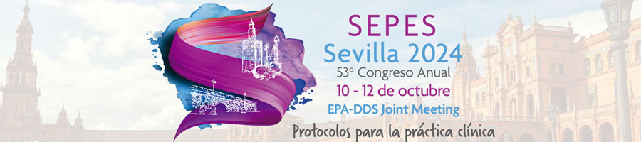 SEPES Sevilla 2024