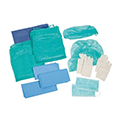 Set chirurgia impianti