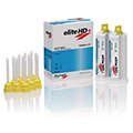 Silicones par addition
