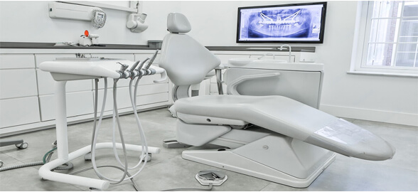 Fauteuils dentaires : technologie et confort dans la dentisterie